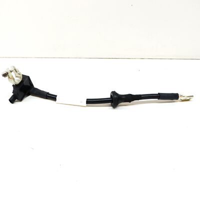 Volkswagen Touareg 7P Negativer Batteriekabelbaum 7P0915181B BRANDNEU OEM