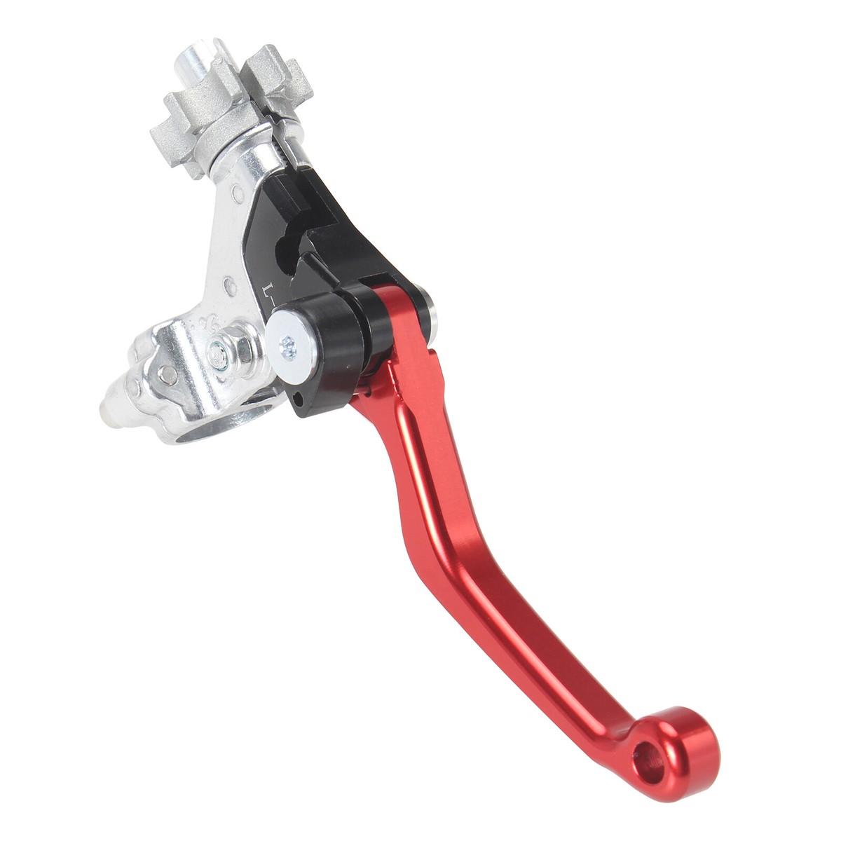 ISSYAUTO Brake Clutch Levers Compatible with Kawasaki KX250 2000-2004 ISSYAUTO Brake Clutch Levers Compatible with Kawasaki KX250 2000-2004