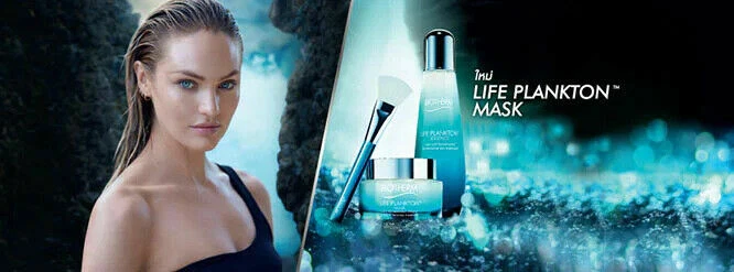 Biotherm Life Plankton Mask 5 ml 0.16 fl oz - Image 3 of 4