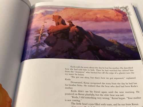 Schatzkammer der Kinderklassiker von Disney Press TK (2007, Hardcover) - Bild 15 von 16