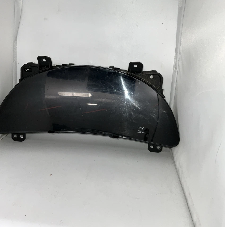 Toyota Camry LE 2016 velocímetro medidor panel OEM 8380006V10 OEM Foto 2 de 4