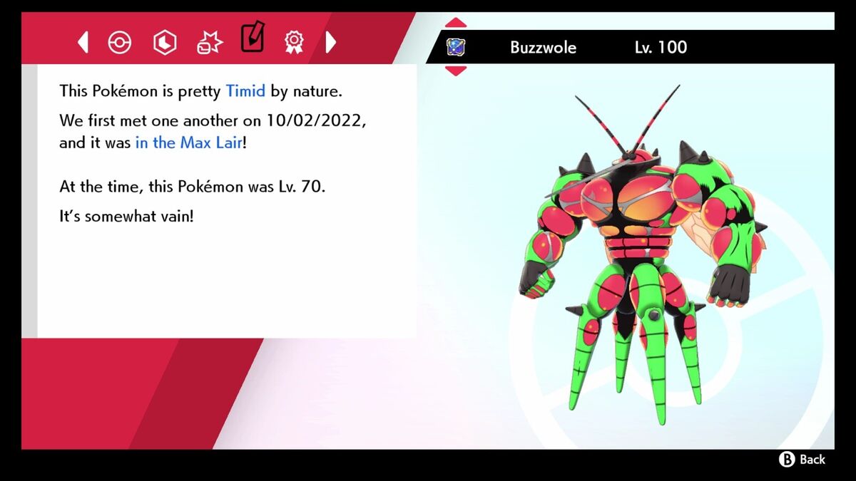 ✨SHINY✨Zarude mythical 6 IV pokemon sword and shield 🚀Instant Delivery🚀