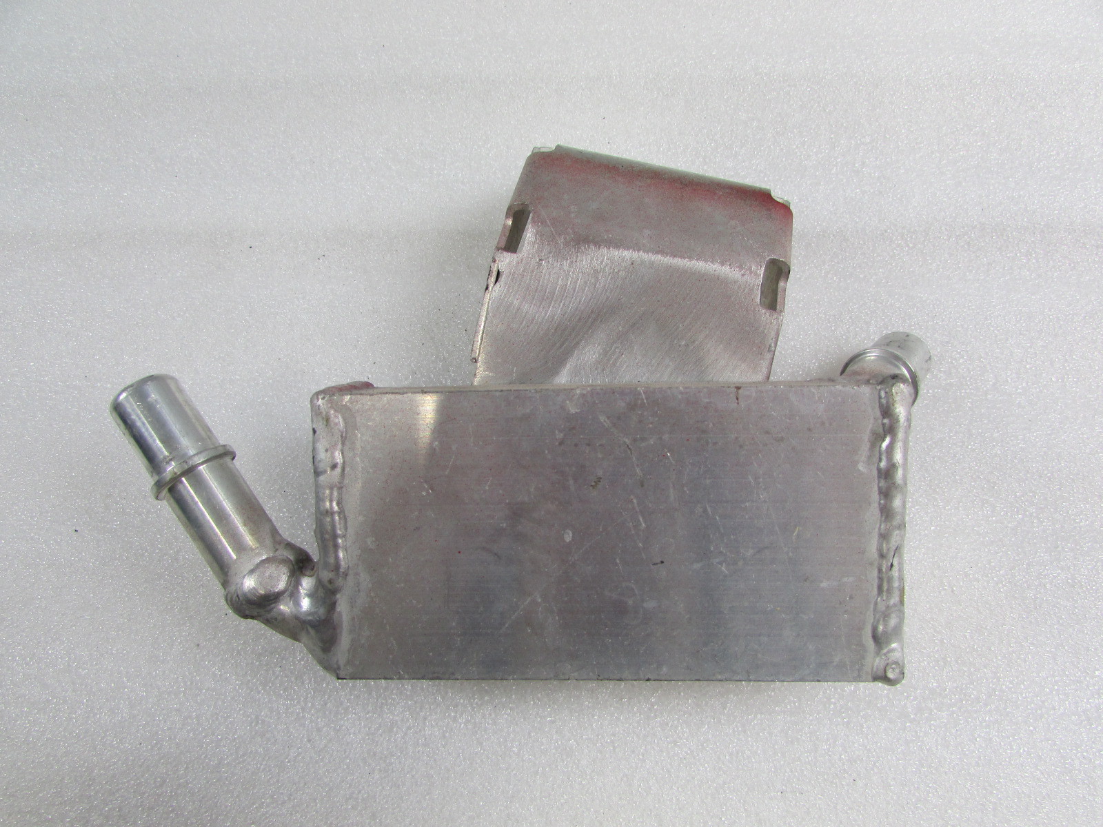 Ferrari F430, Spider, LH, Left Fuel Disareator, Used, P/N 191079
