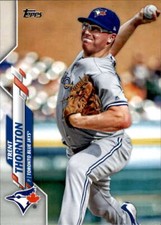 2020 Topps Series 1 cards 176-350 - You pick the player! Rookie/RC's Free S/H!