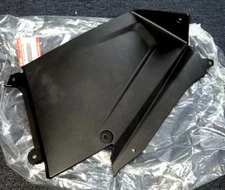 SUZUKI 400 KING QUAD RIGHT SIDE BODY PANEL FENDER COVER 53112-27H04-291