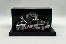2024 RYAN BLANEY 12 BodyArmor SportWater 1:24 Elite 100 Made In Stock