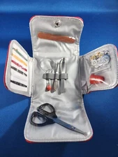 AVON All-in-One Travel Kit Essentials Repair Tools NEW 2007