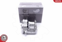 SKV Germany 50SKV912 Bremssattel Vorne Rechts FüR Mitsubishi