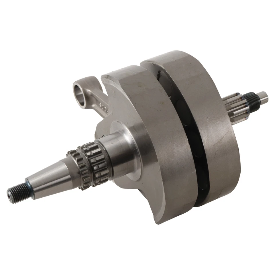 New Hot Rods Stroker Crankshaft For Kawasaki KX 450 F (09) 4194 - Изображение 3 из 4