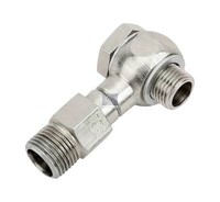 ÜBerströMventil DT Spare Parts 4.62598 M16 X 15 M18 X 15 SW:19 22