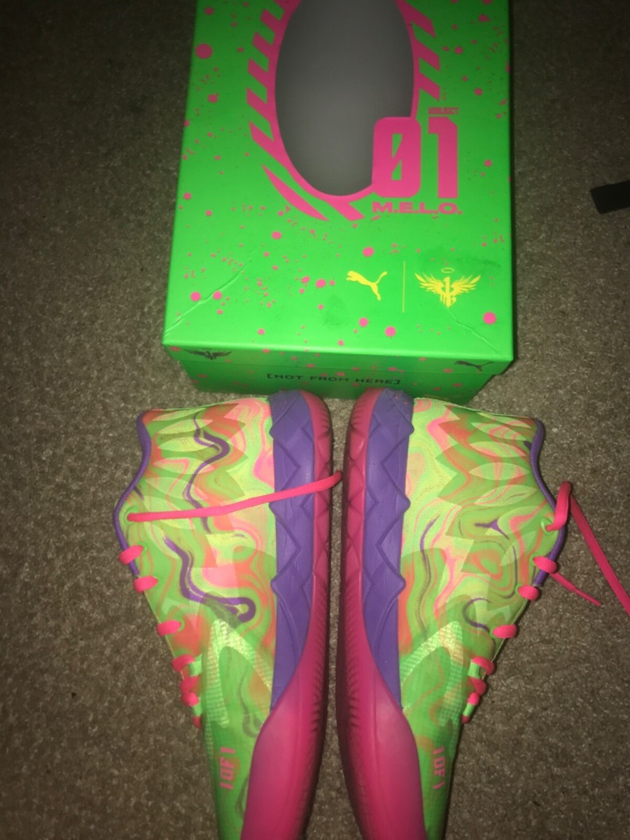 PUMA MB.01 Inverse Toxic★プーマ LaMelo Ball $_12.JPG?set_id=880000500F