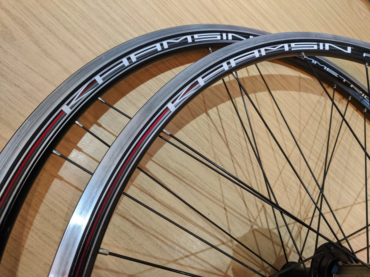 Campagnolo bike best sale wheels