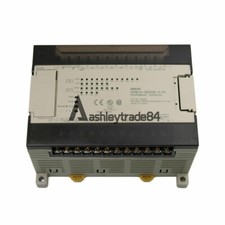ONE OMRON PLC CPM1A-30CDR-A-V1 Refurbished