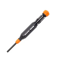 Megapro 151ELEV, Elevator 15 in 1 Multi-bit Screwdriver