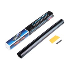 Uncut Roll Window Tint Film 15 VLT 20"x10'ft Feet Car Home Office Glass 10ft US