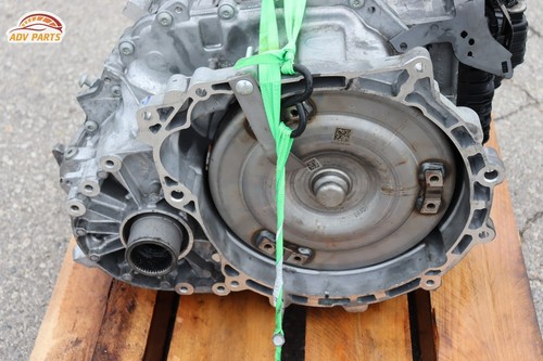 JEEP COMPASS 4X4 AUTOMATIC TRANSMISSION GEAR BOX OEM 2020 - 2022 - Picture 5 of 9