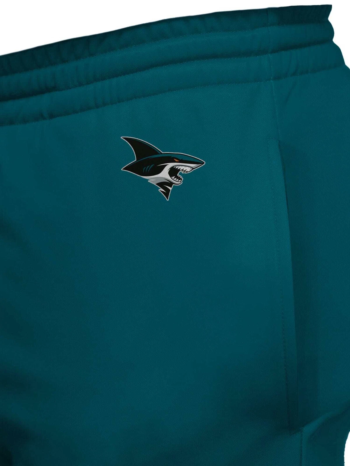 San Jose Sharrks Hockey Jogger Pants, Gift for Fan