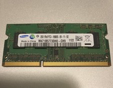Samsung 2 GB DDR3 RAM