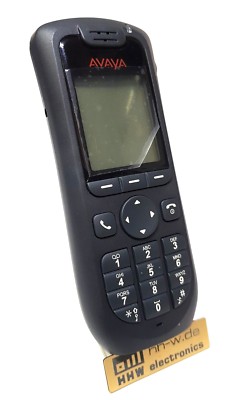 AVAYA DECT 3720 DH3 -CAAA/1G Mobilteil wie Neu !!!