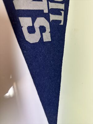 Dijon DFCO rare fanion 20 ans 1998-2018 football pennant foot