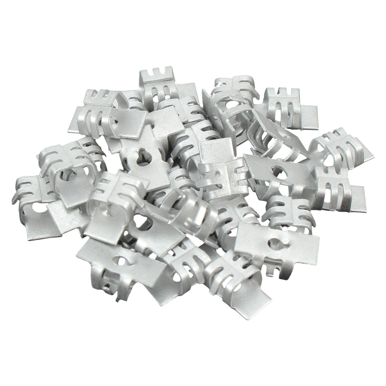 30pcs Radiator Grille Nut for GM 15686142 Trucks C & K | eBay