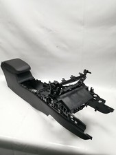 VW Golf 7 VII GTD Mittelkonsole - Konsole - Mitte Armlehne Lehne Mittelarmlehne