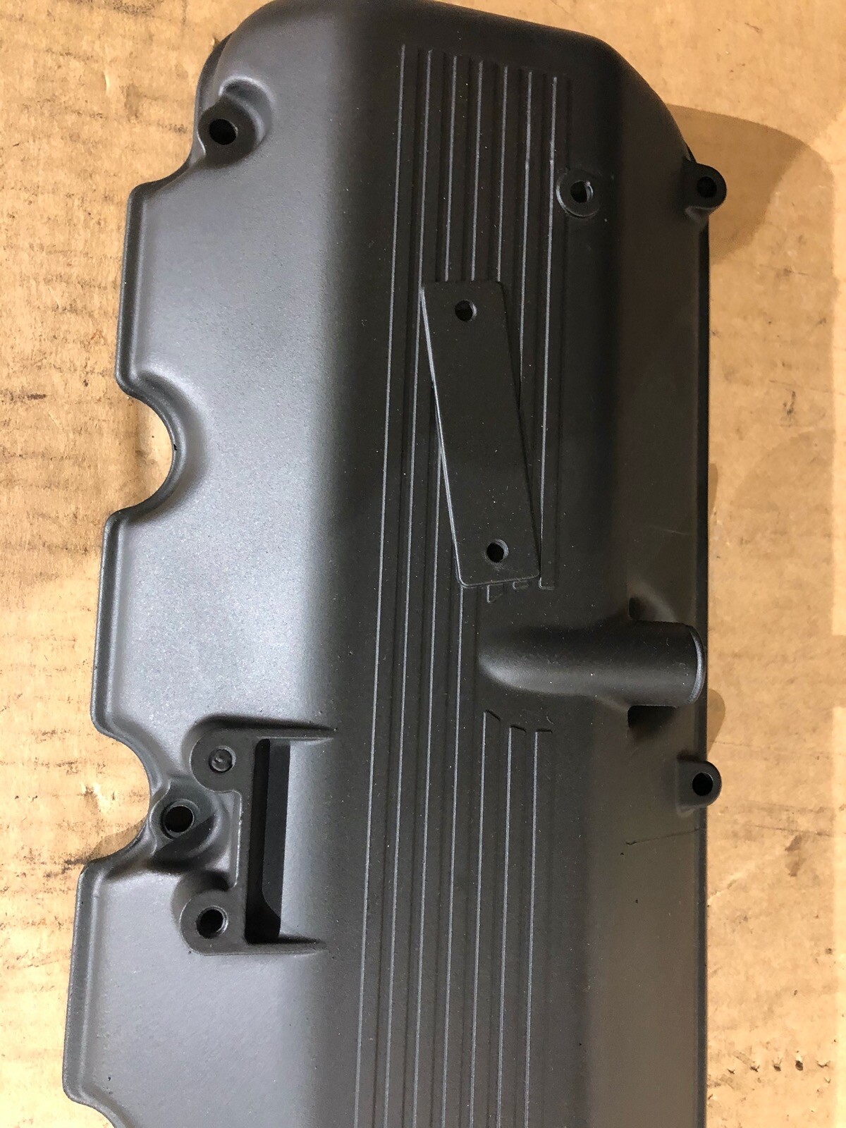 BMW E30 Valve Cylinder Head Cover 325 E28 528 M20 ETA 11121277018  
