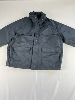 blauer winter jacket