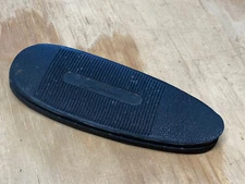 Supreme Recoil Pad Buttplate Shotgun Rifle (check measurements for fit)