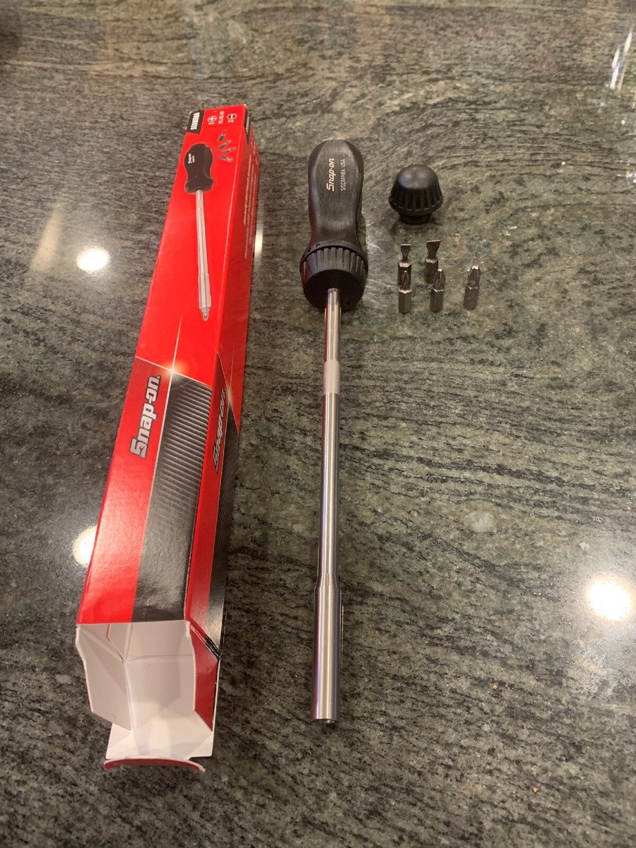 Snap On ssdmr8A 12-15/16