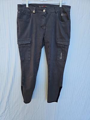 Cavallo Casca Pro Grip in Twilight 
