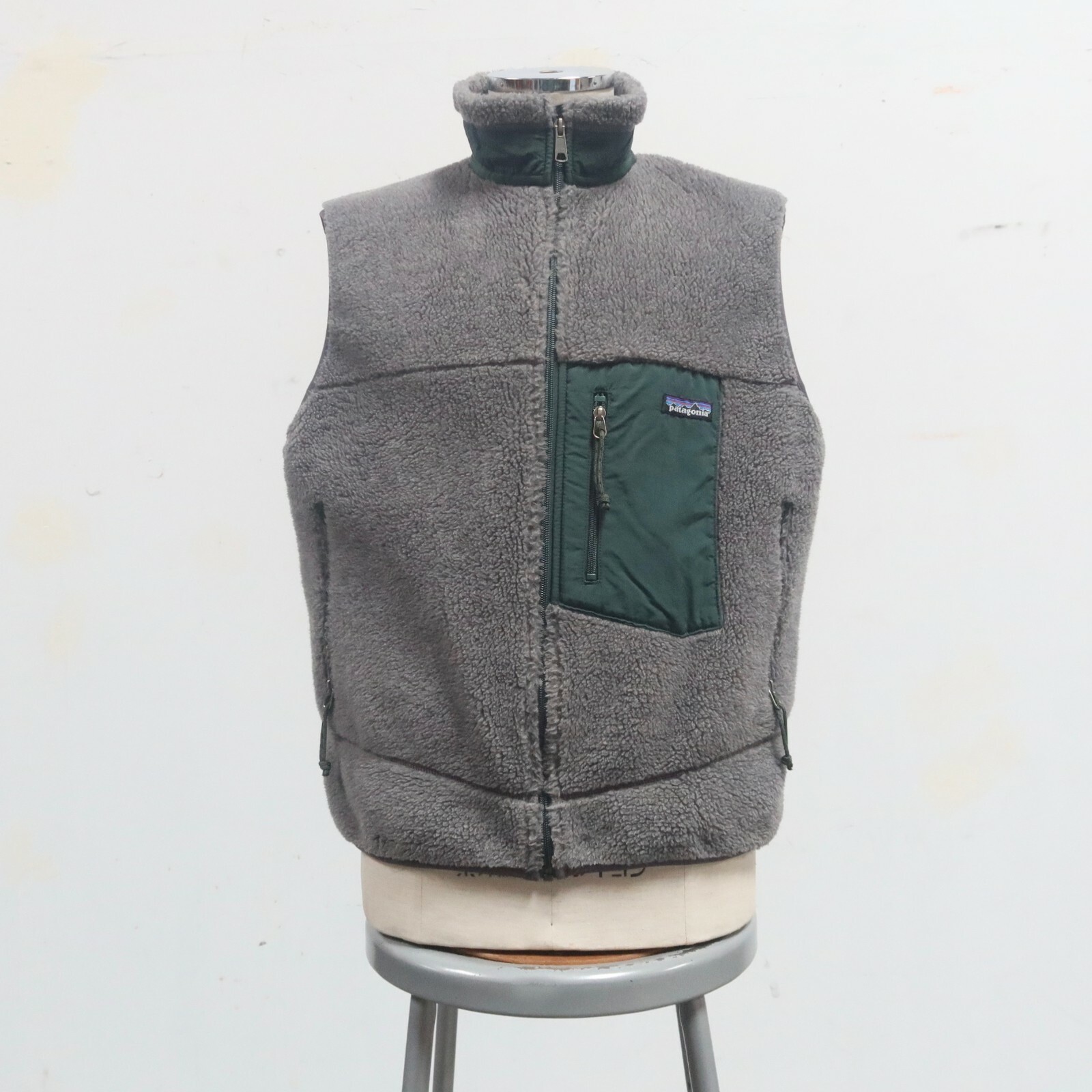 1998 Patagonia Pile Fleece Retro-X 