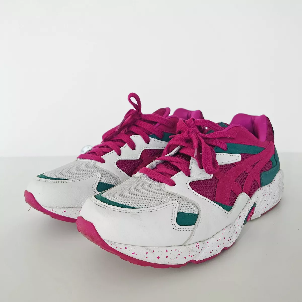 Asics hotsell diablo og