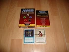 MAGIC THE ENCOUNTER DECK OF THE FIFTH EDITION WITH 60 CARDS IN SPANISH NEW