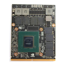 For Dell Alienware Clevo MSI MXM GTX1070 8G Graphics Video Card