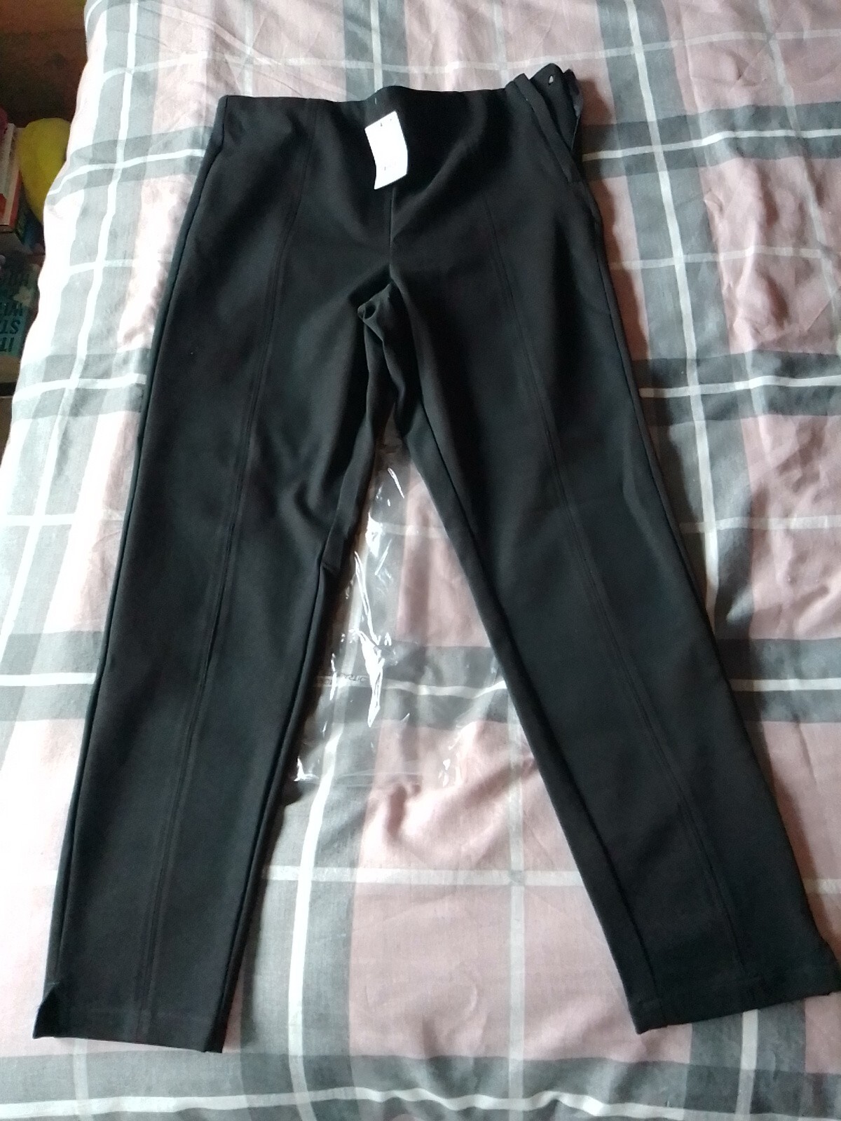 Next Skinny Trousers  14R New With Tags RRP £32