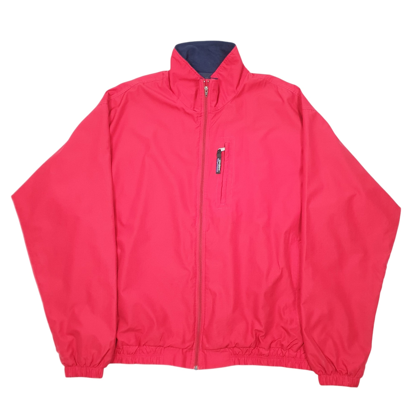 PATAGONIA Bomber Jacket Coat Insulated Windbreaker Outdoors Mens XL-image