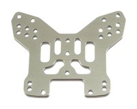 Hobao StoßDäMpferbrüCke Hintrn Aluminium H11022 Hyper 10 Sc,
