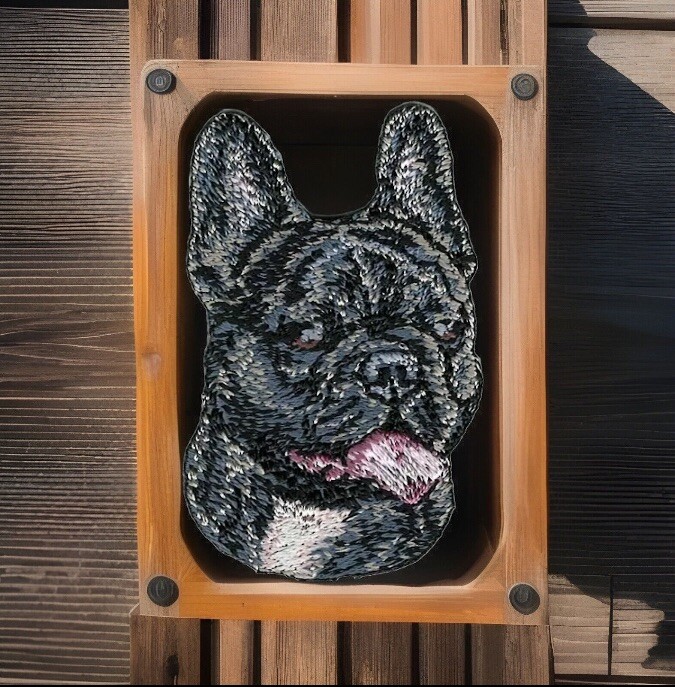 frenchbulldogぺージ 1 3/8