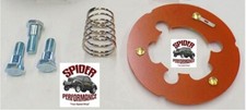 Steering Wheel Horn Button Parts For Grant Chrome Buttons