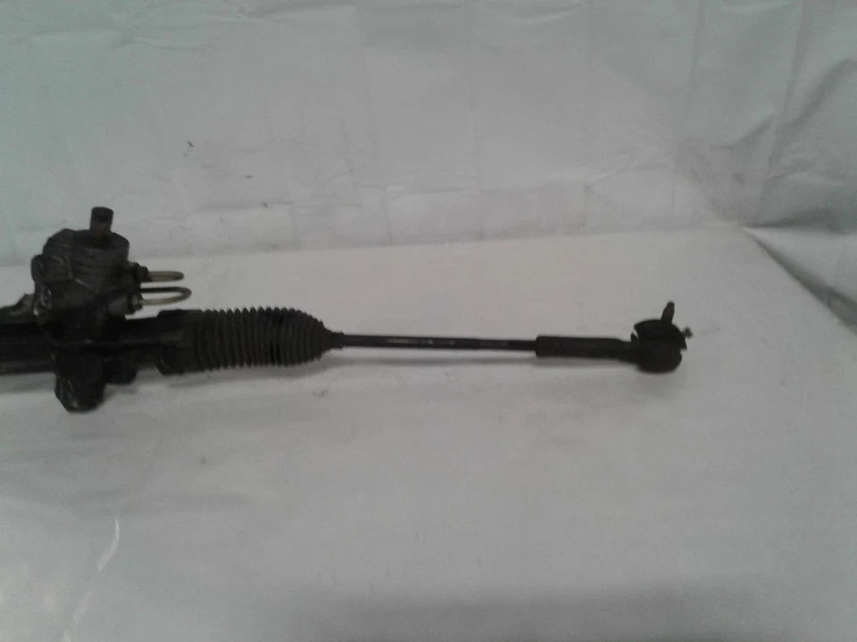 Used Rack and Pinion Assembly fits: 2006 Ford Freestar Power Rack and Pinion ID Foto 3 de 4