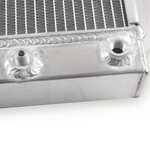 Wasserkühler Aluminium 1963-1969 DODGE DART/CHARGER/CORNET/FURY PLYMOUTH V8 - Bild 8 von 11