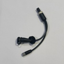 Adapter cable for Ninebot No. 9 go kart 2 go Pro2 Conversion line power line NEW