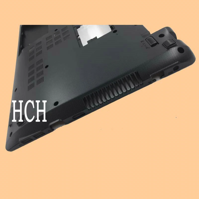 Funda inferior PARA Asus A53T K53U K53B X53U K53T K53T K53 X53B K53TA K53Z K53TK Foto 4 de 4