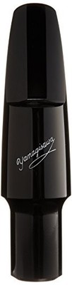 YANAGISAWA mouthpiece ebonite baritone saxophone Size: 7 Opening: 2.50 m / m Fa