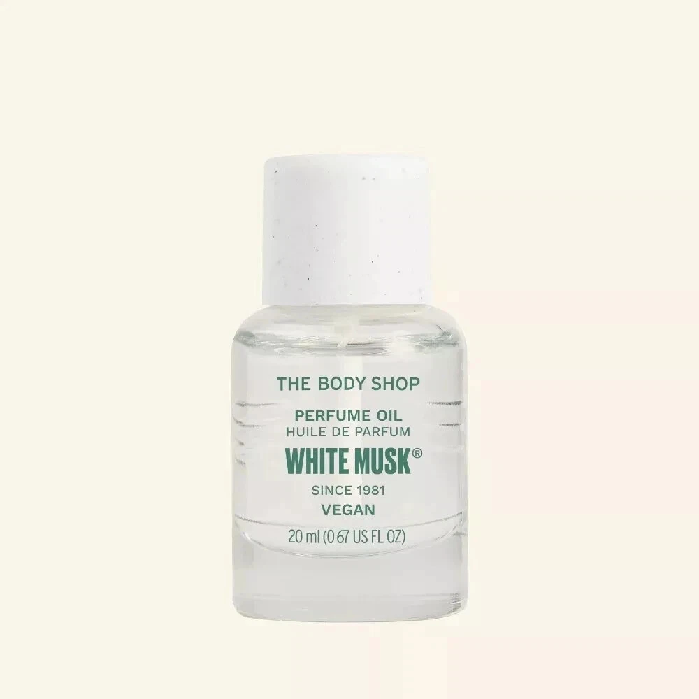 25+ The Body Shop Oil Fragrances for Women for sale | Updated Sep 2026