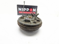 Essieu Nissan MICRA