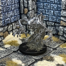 WOTC undead SHADOW plastic AD&D Shadowdark spectre Pathfinder mordheim OOP Z26