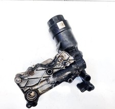 Mercedes-Benz E-CLASS 2010 Oil Filter Housing (oil filter cooler)  FR1969485-33