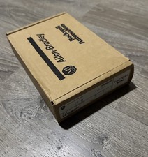 Surplus Sealed Allen Bradley 1747-SN Ser B Remote I/O Scanner Module 1747-sn /b